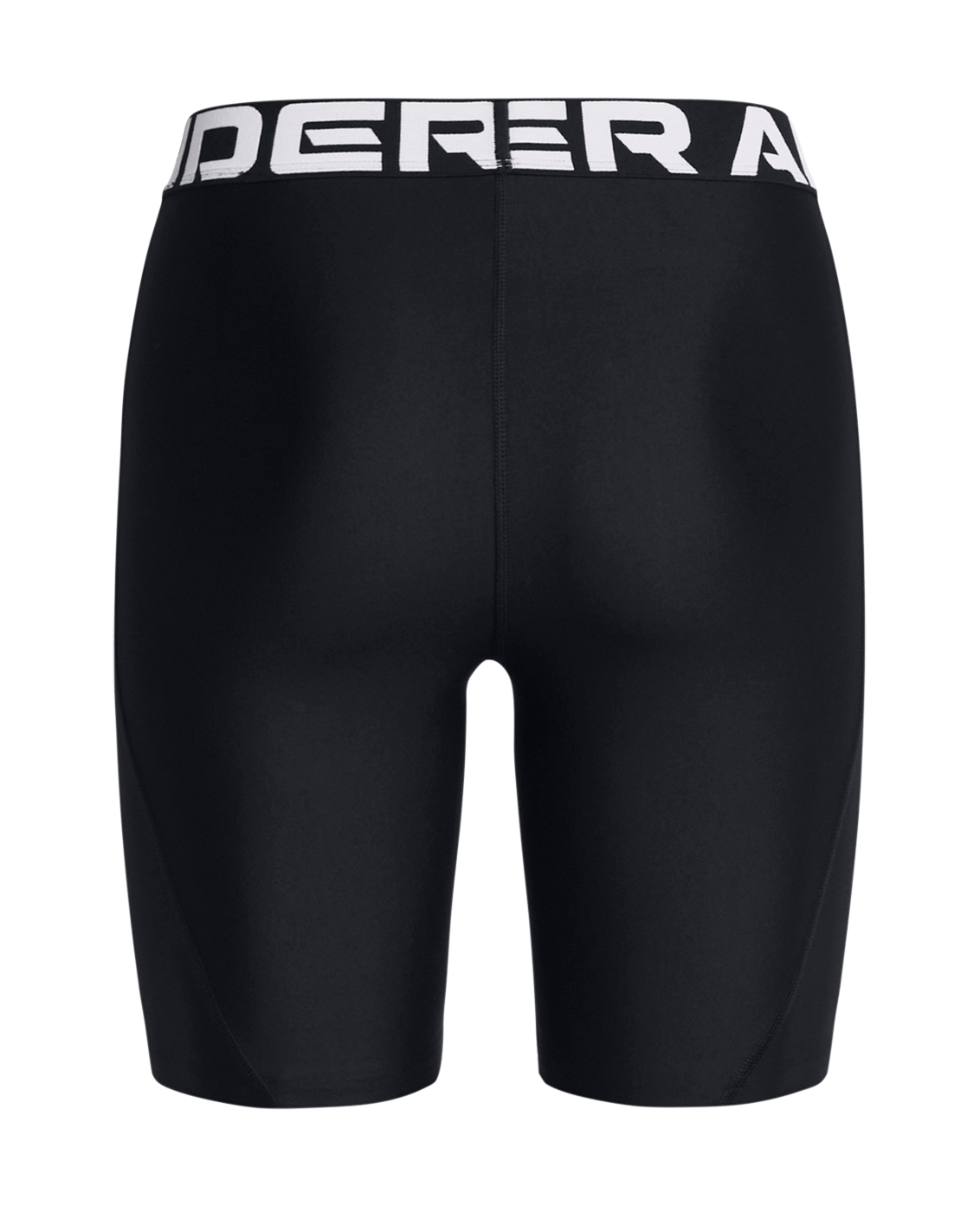 Women's HeatGear® 8" Shorts