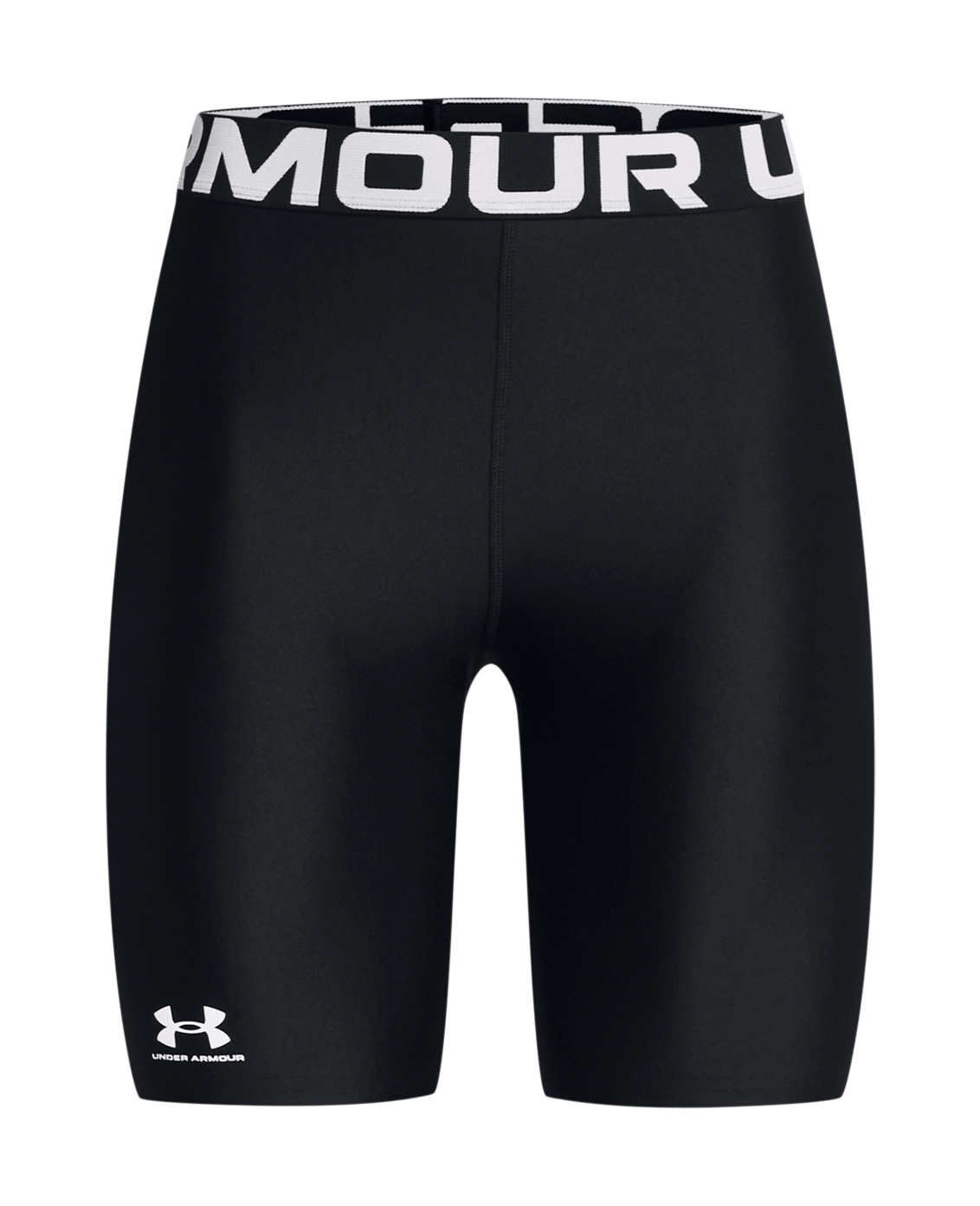 Under Armour Women's HeatGear® 8" Shorts