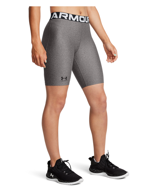 Under Armour Women's HeatGear® 8" Shorts