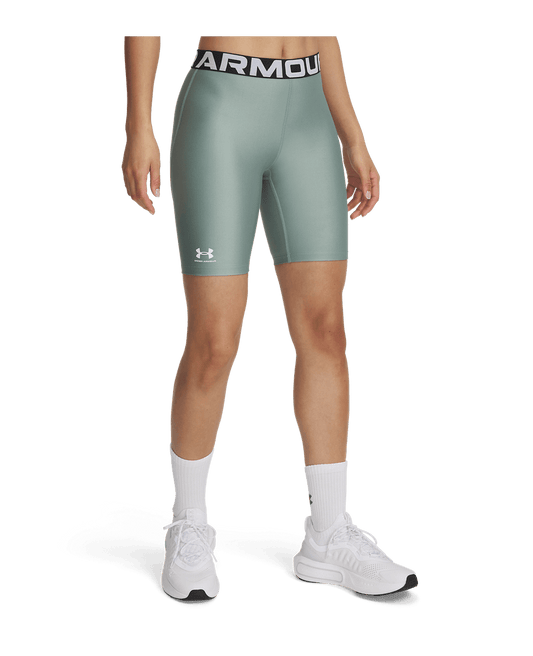 Under Armour Apparel Women's HeatGear® 8" Shorts