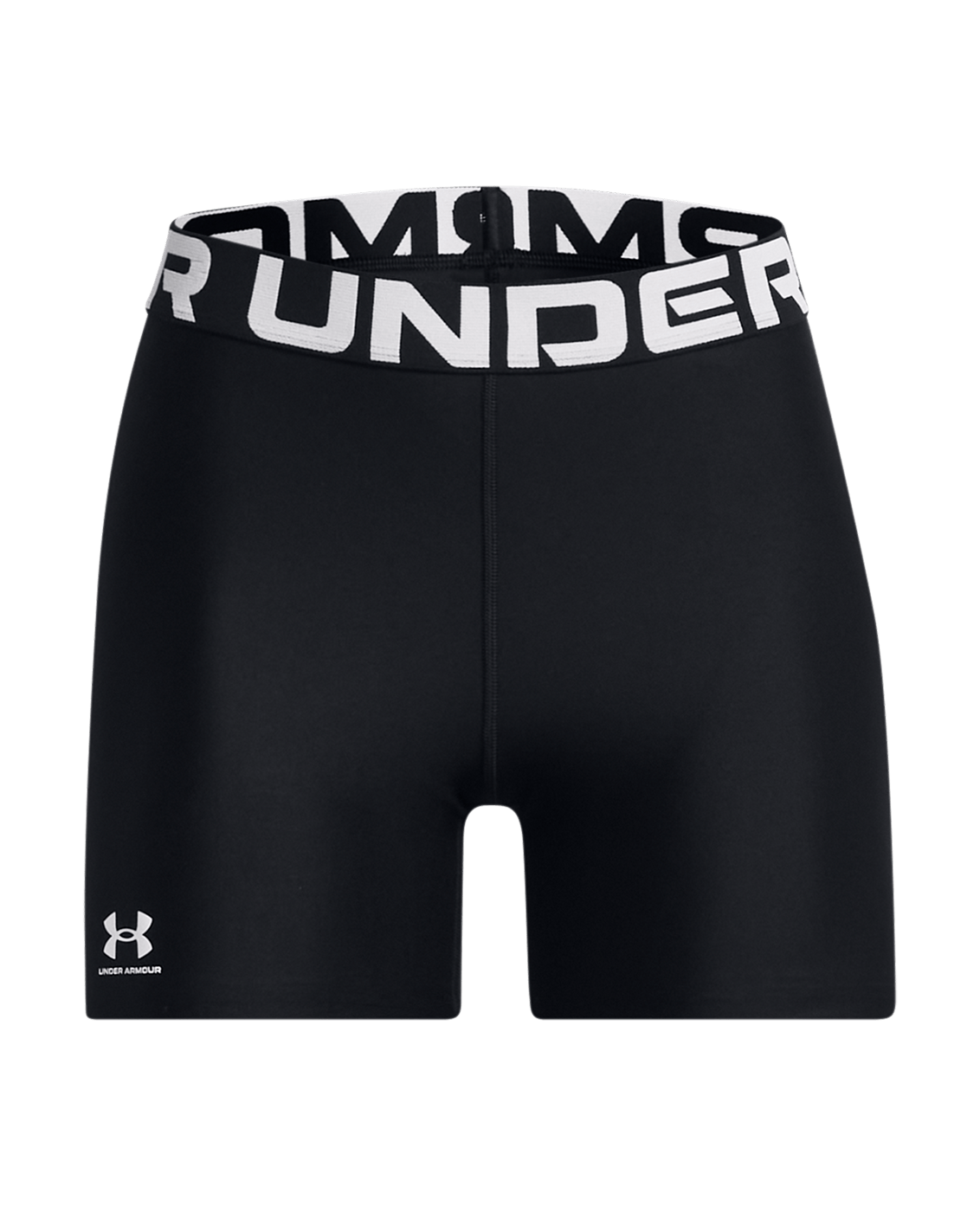 Under Armour Apparel Women's HeatGear® Middy Shorts