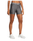 Women's HeatGear® Middy Shorts