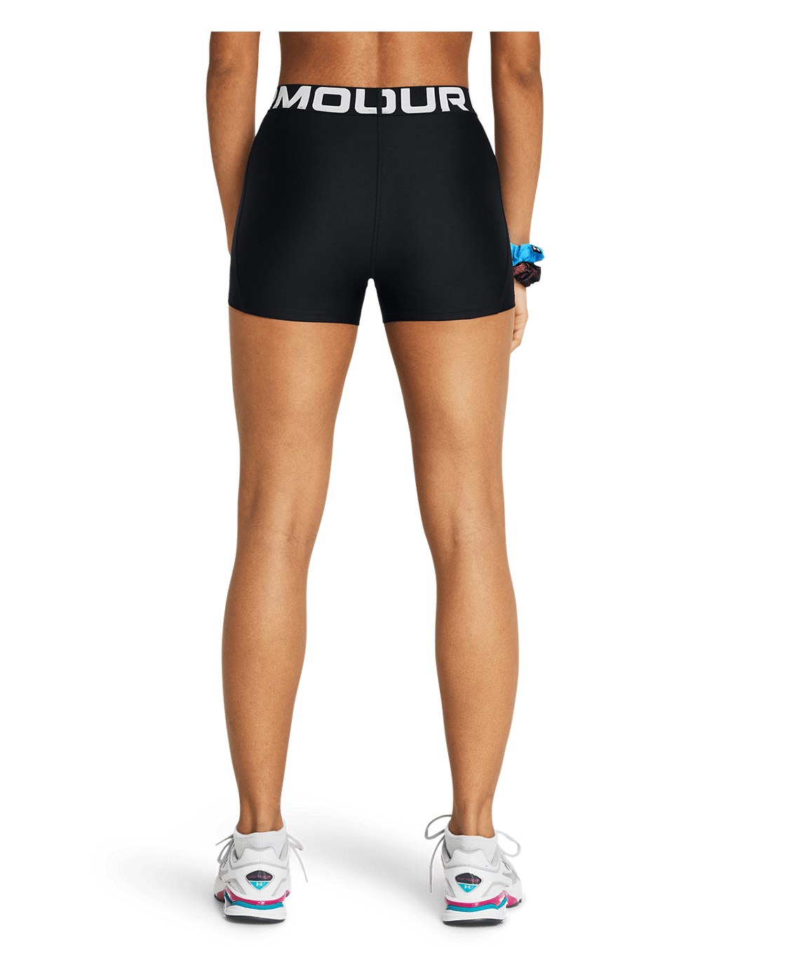 Under Armour Apparel Women's HeatGear® Shorty