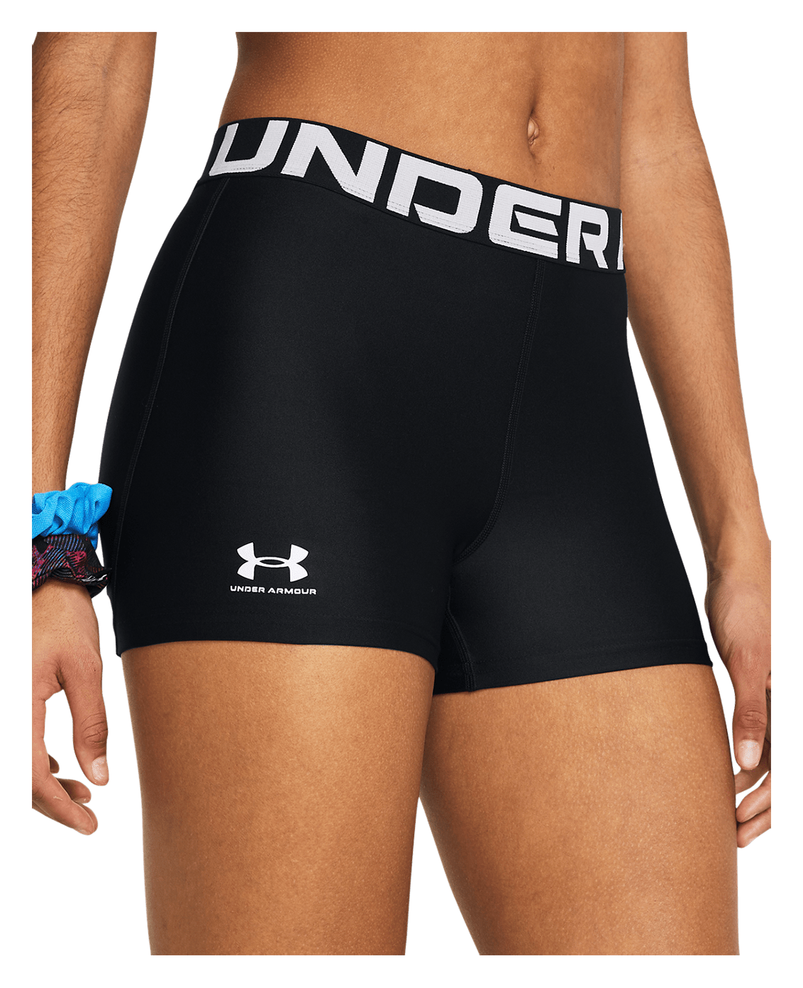 Under Armour Apparel Women's HeatGear® Shorty