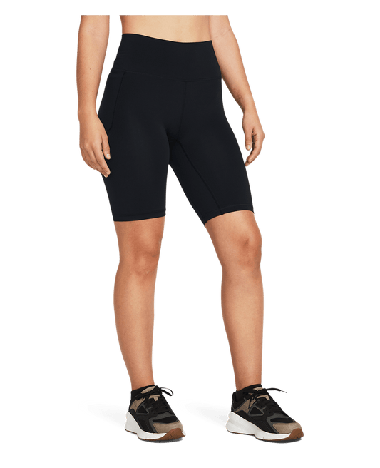 Under Armour Women's UA Meridian 10" Shorts