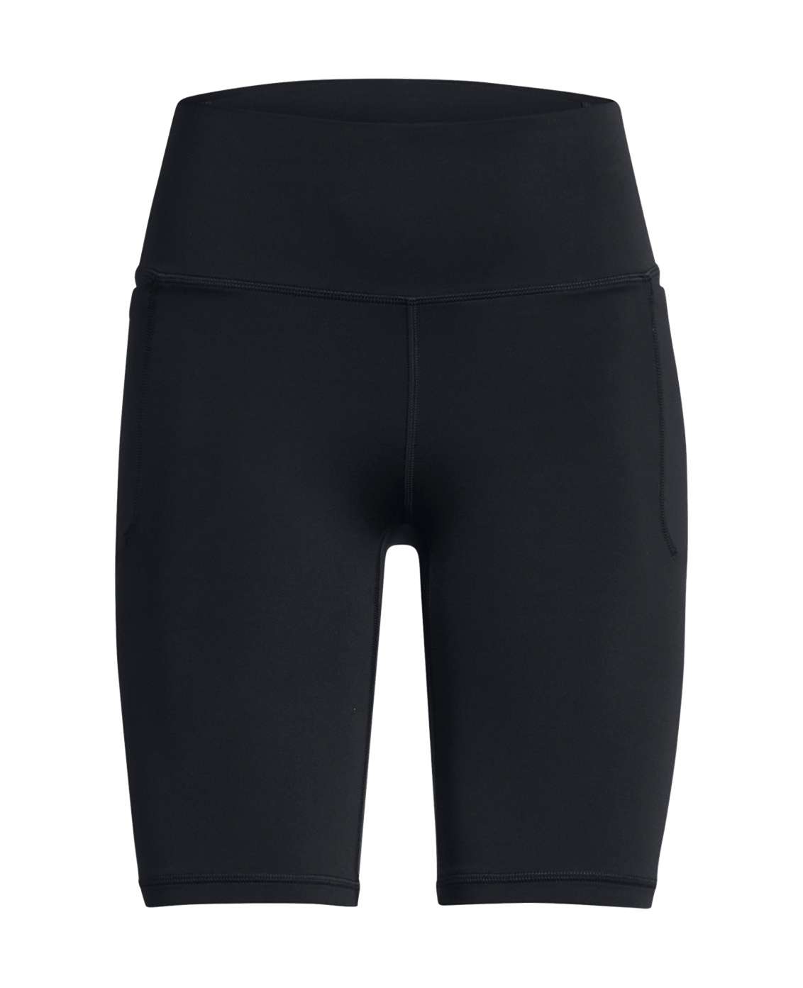 Women's UA Meridian 10" Shorts