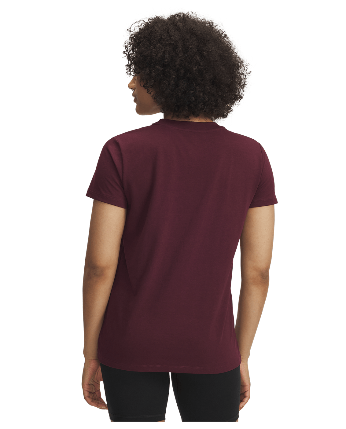 Under Armour Apparel UA Rival Core Women's Short Sleeve