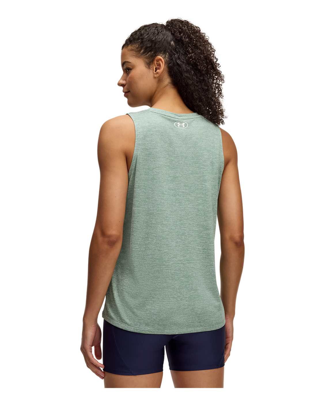 Women's UA Tech™ Twist Tank