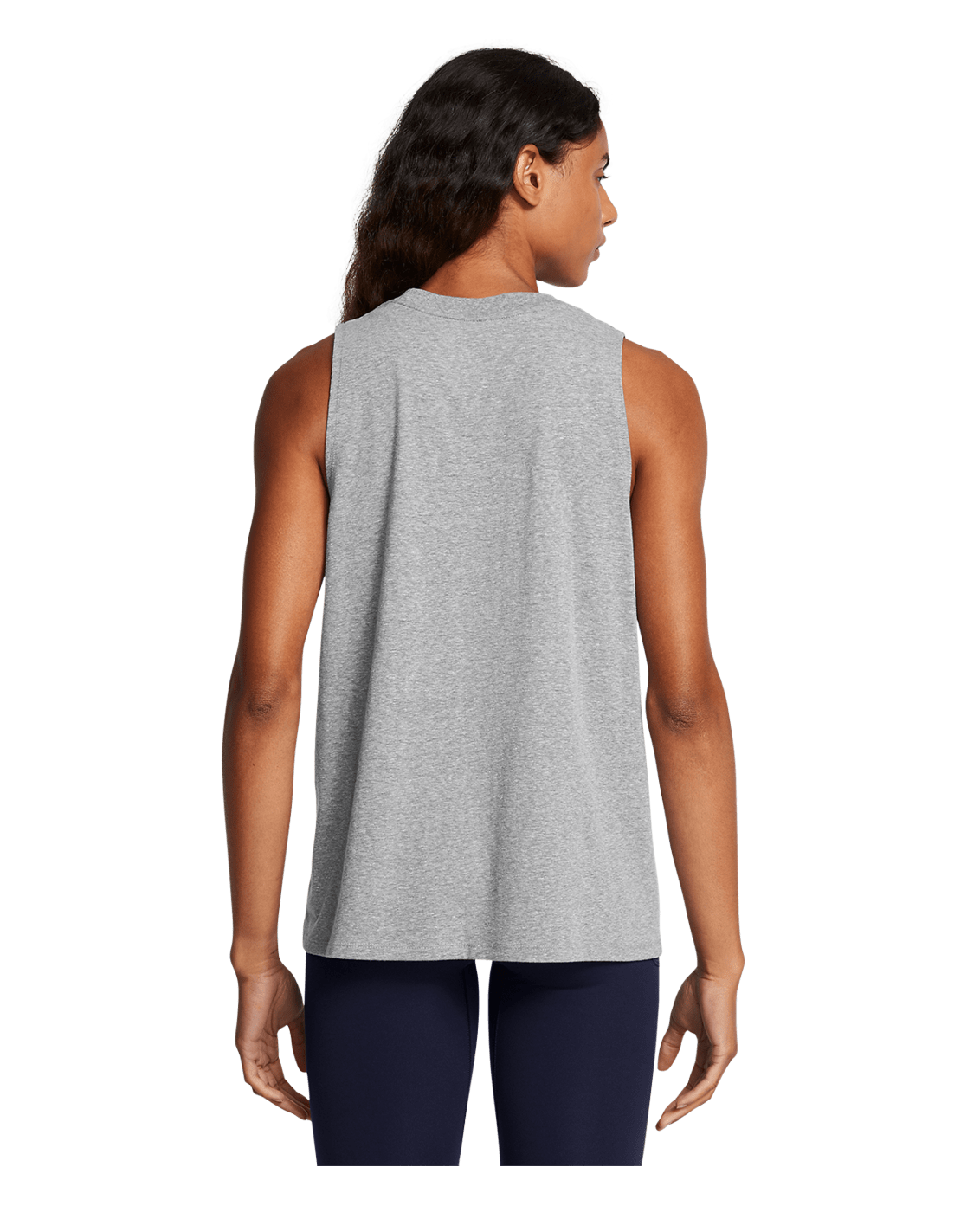 Women's UA Rival Muscle Tank