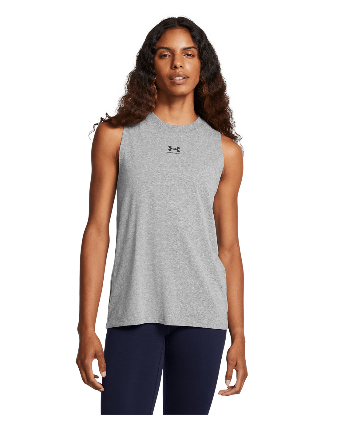 Women's UA Rival Muscle Tank