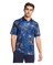 Men's UA Tee To Green Printed Polo