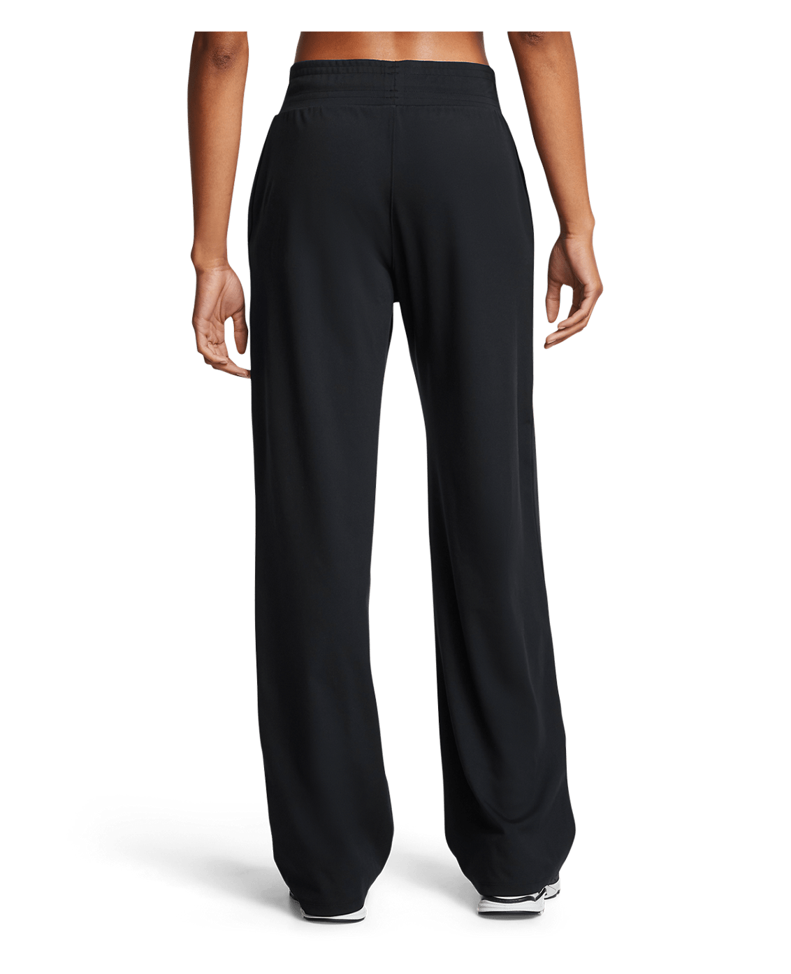 Under Armour Apparel Women's UA Motion Open Hem Pants