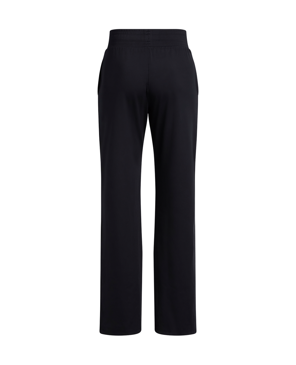 Under Armour Apparel Women's UA Motion Open Hem Pants