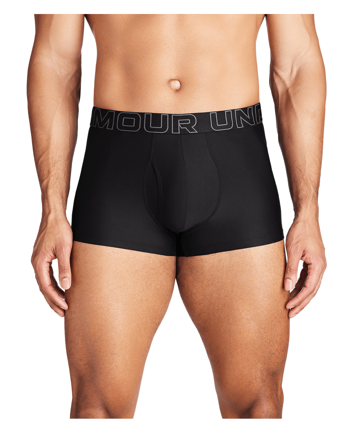 Men's UA Performance Tech™ 3" 3-Pack Boxerjock®