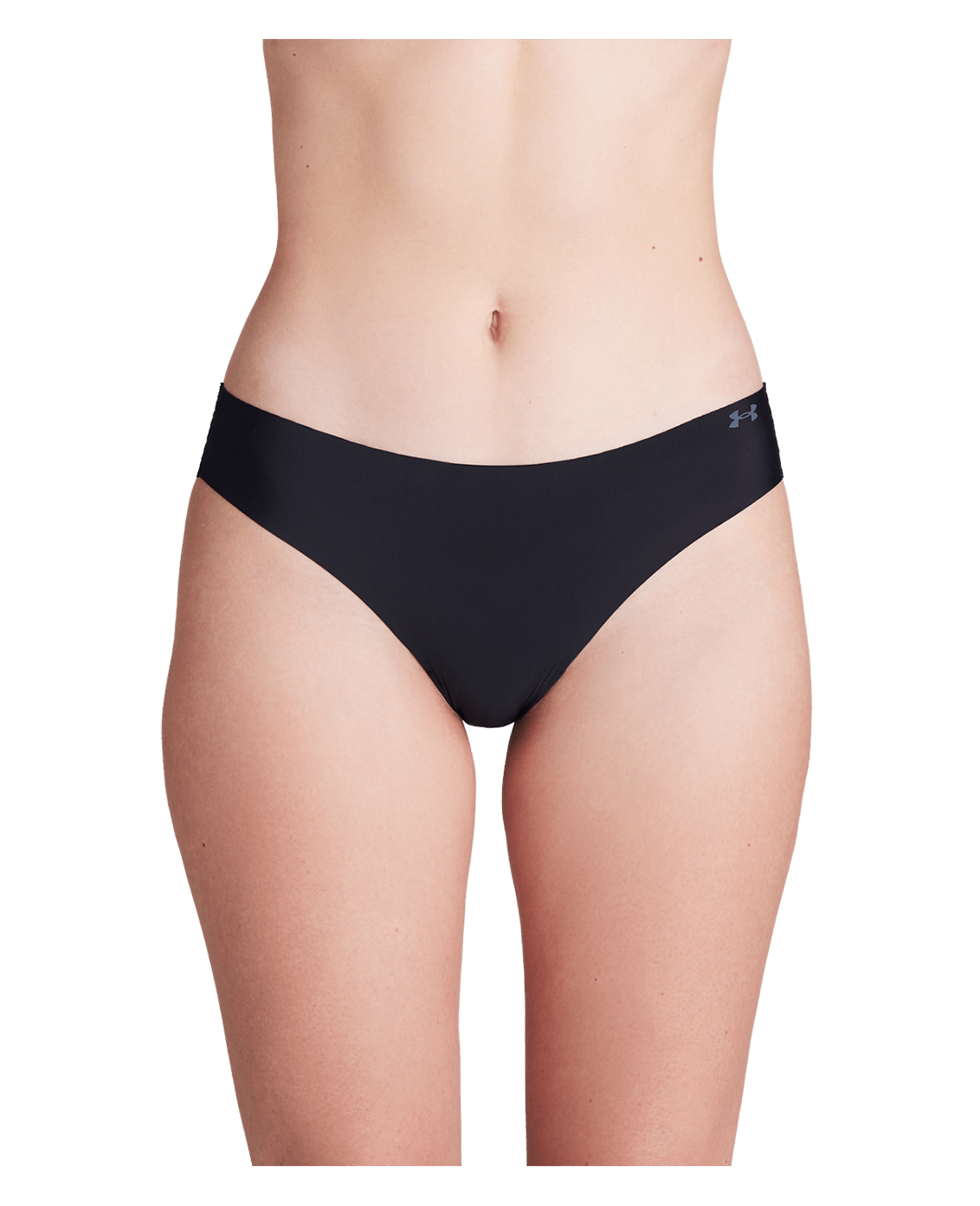 Women's UA Pure Stretch 3-Pack No Show Bikini