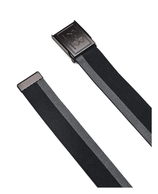 Boys' UA Drive Stretch Webbing Belt