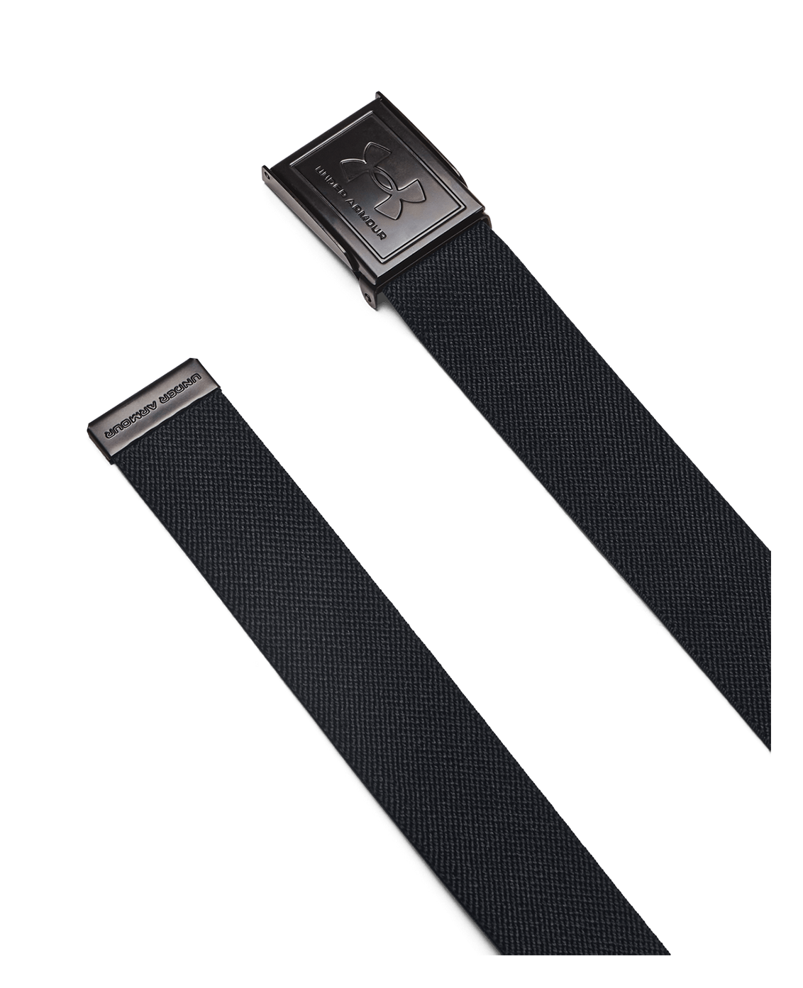 Boys' UA Drive Stretch Webbing Belt