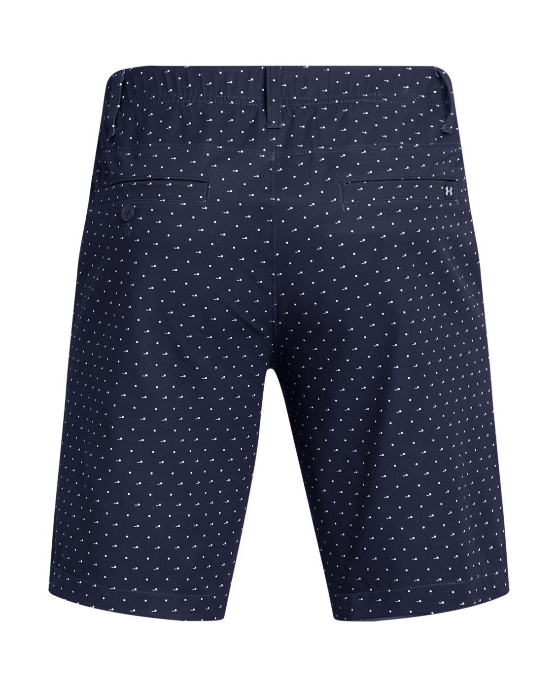 Men's UA Drive Printed Tapered Shorts