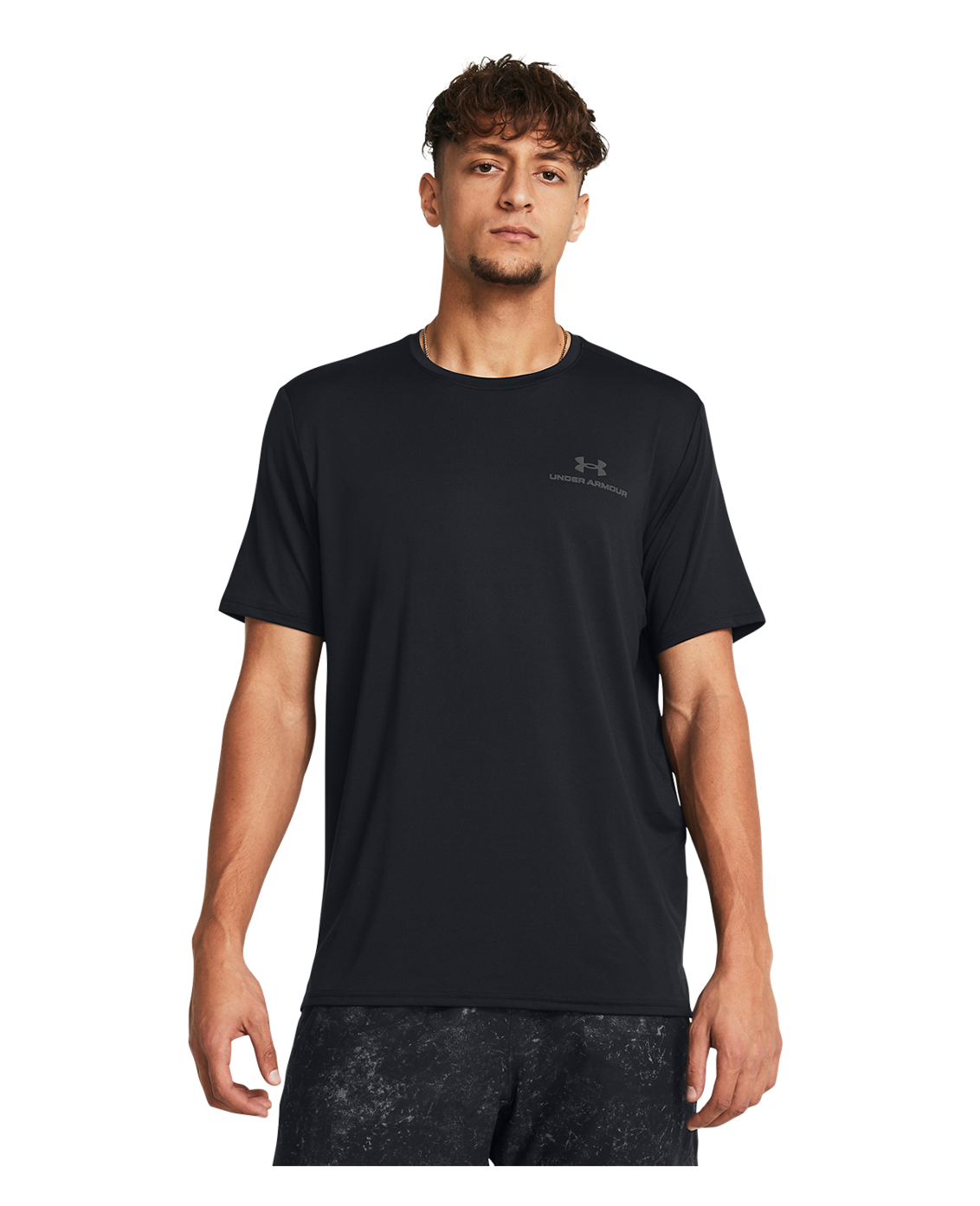 Men's UA Vanish Energy Short Sleeve