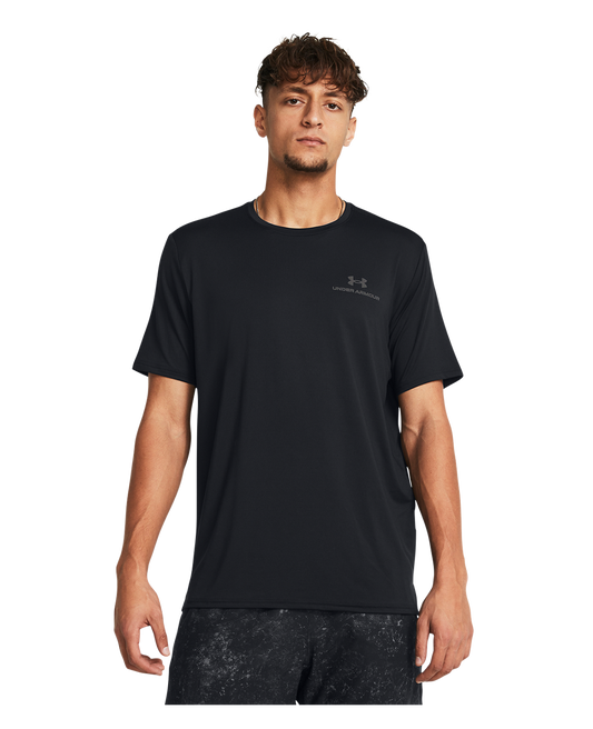 Under Armour Apparel Men's UA Vanish Energy Short Sleeve