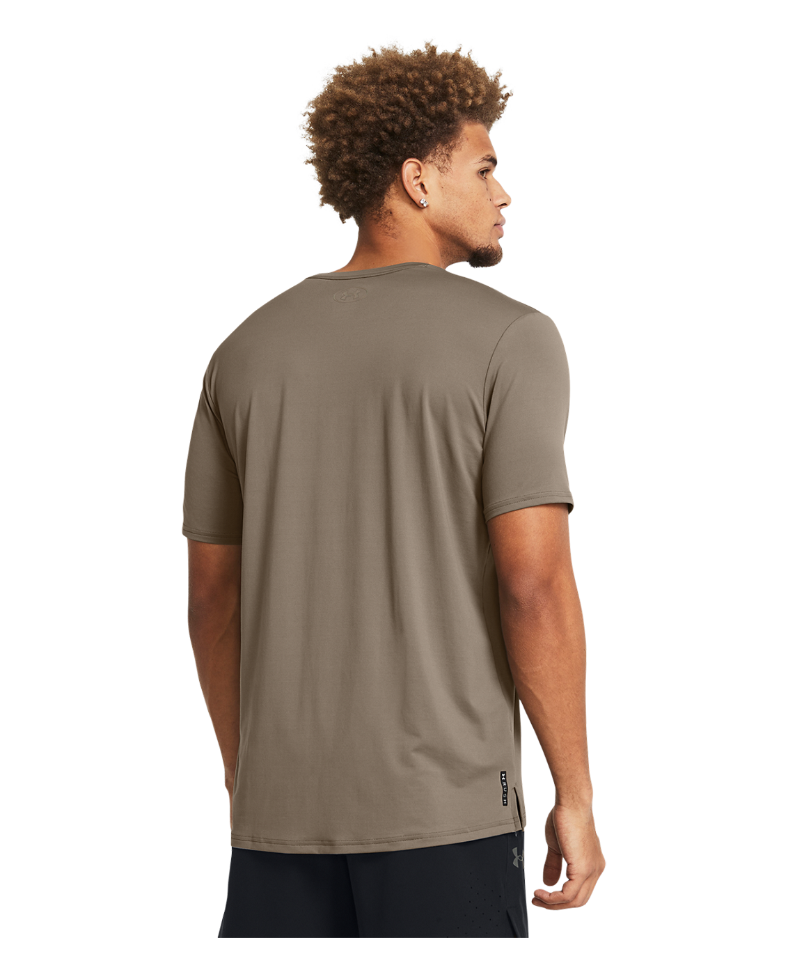 Men's UA Vanish Energy Short Sleeve