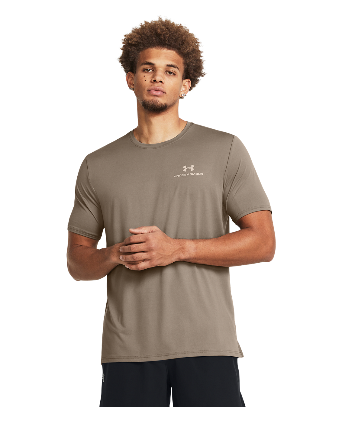 Men's UA Vanish Energy Short Sleeve