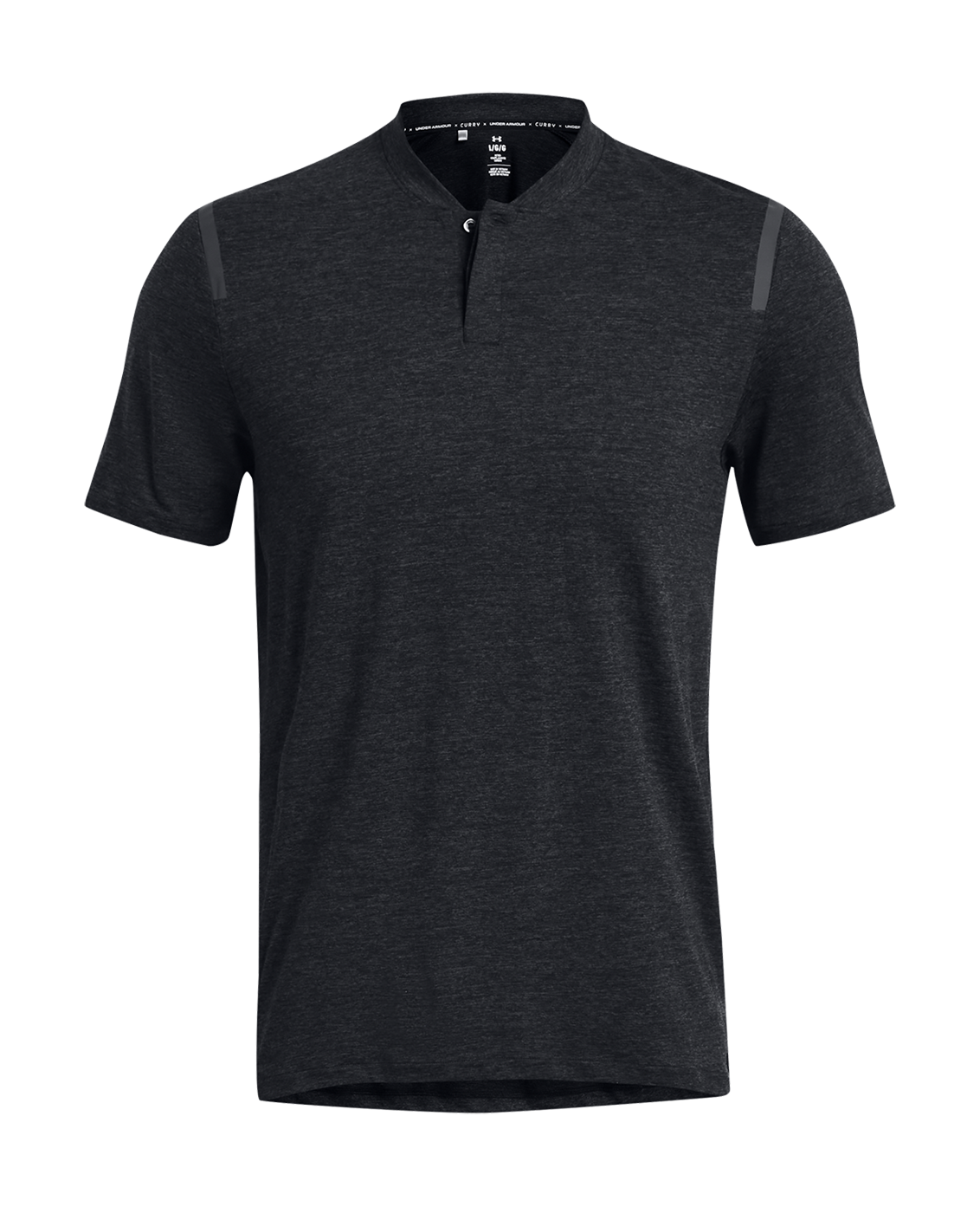 Men's Curry Splash Polo