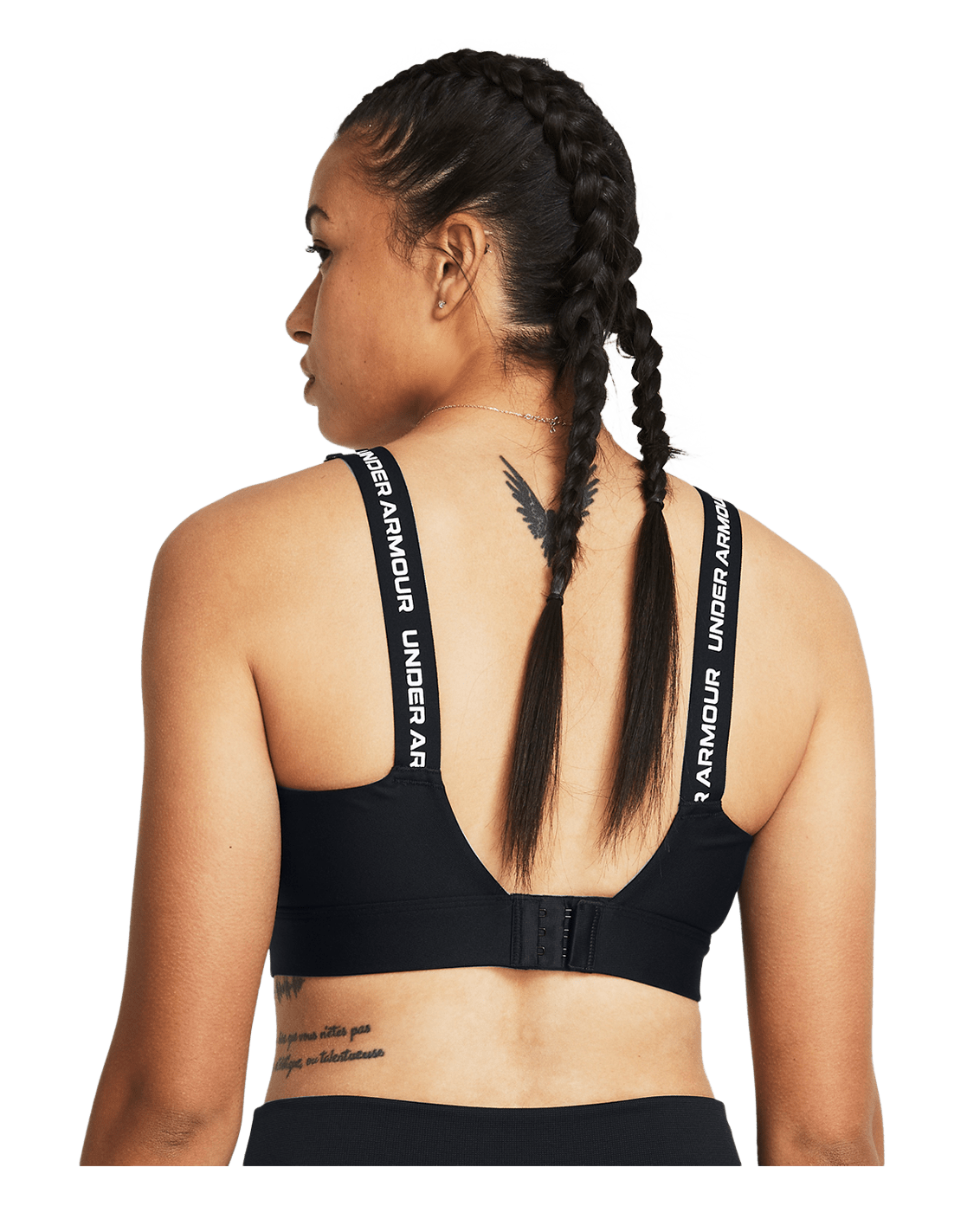 Women's UA Infinity 2.0 High Sports Bra