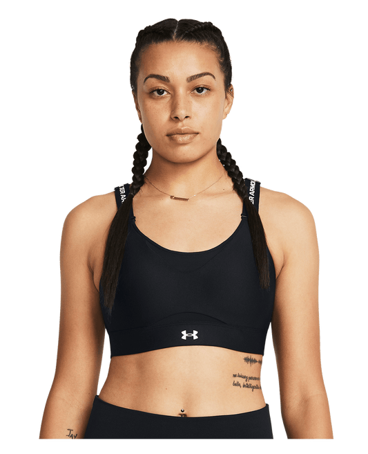 Under Armour Women's UA Infinity 2.0 High Sports Bra