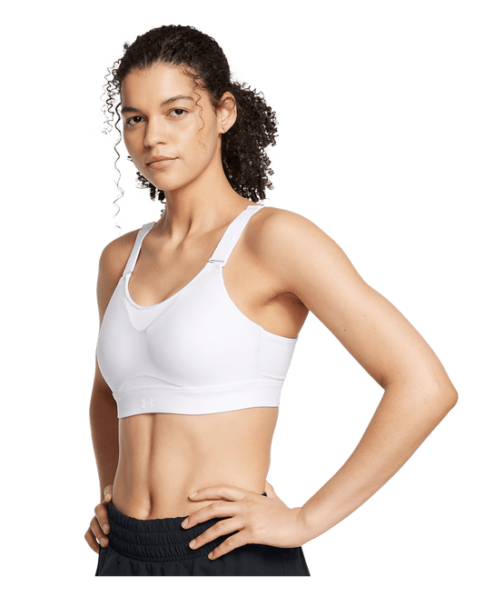 Under Armour Women's UA Infinity 2.0 High Sports Bra