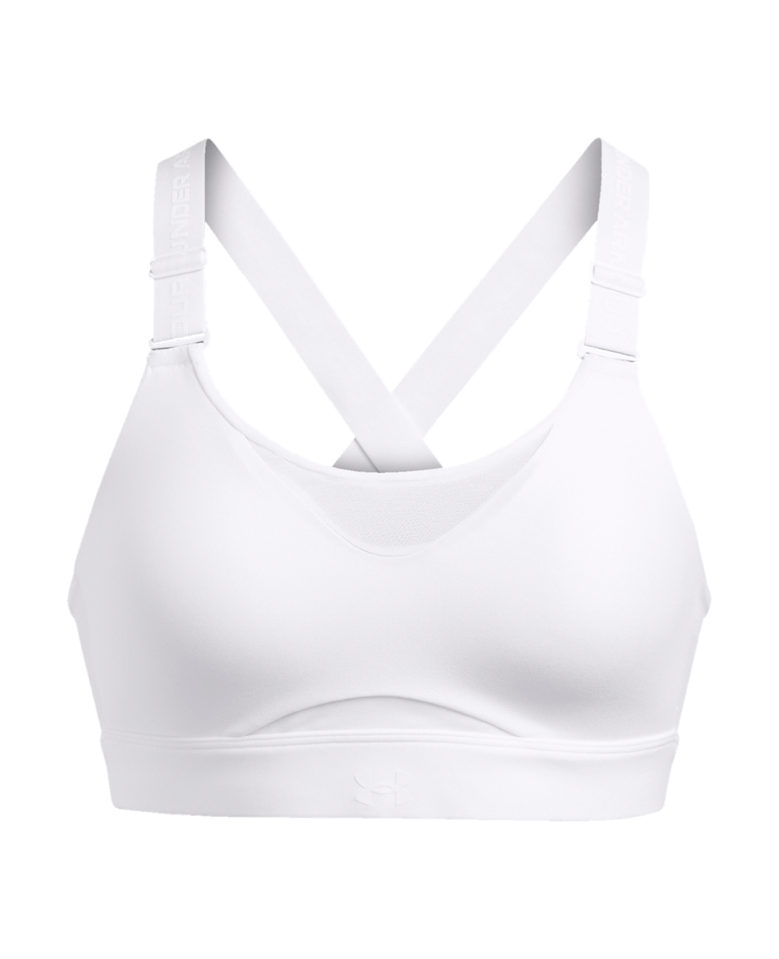 Under Armour Women's UA Infinity 2.0 High Sports Bra