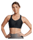 Women's UA Infinity 2.0 High Zip Sports Bra