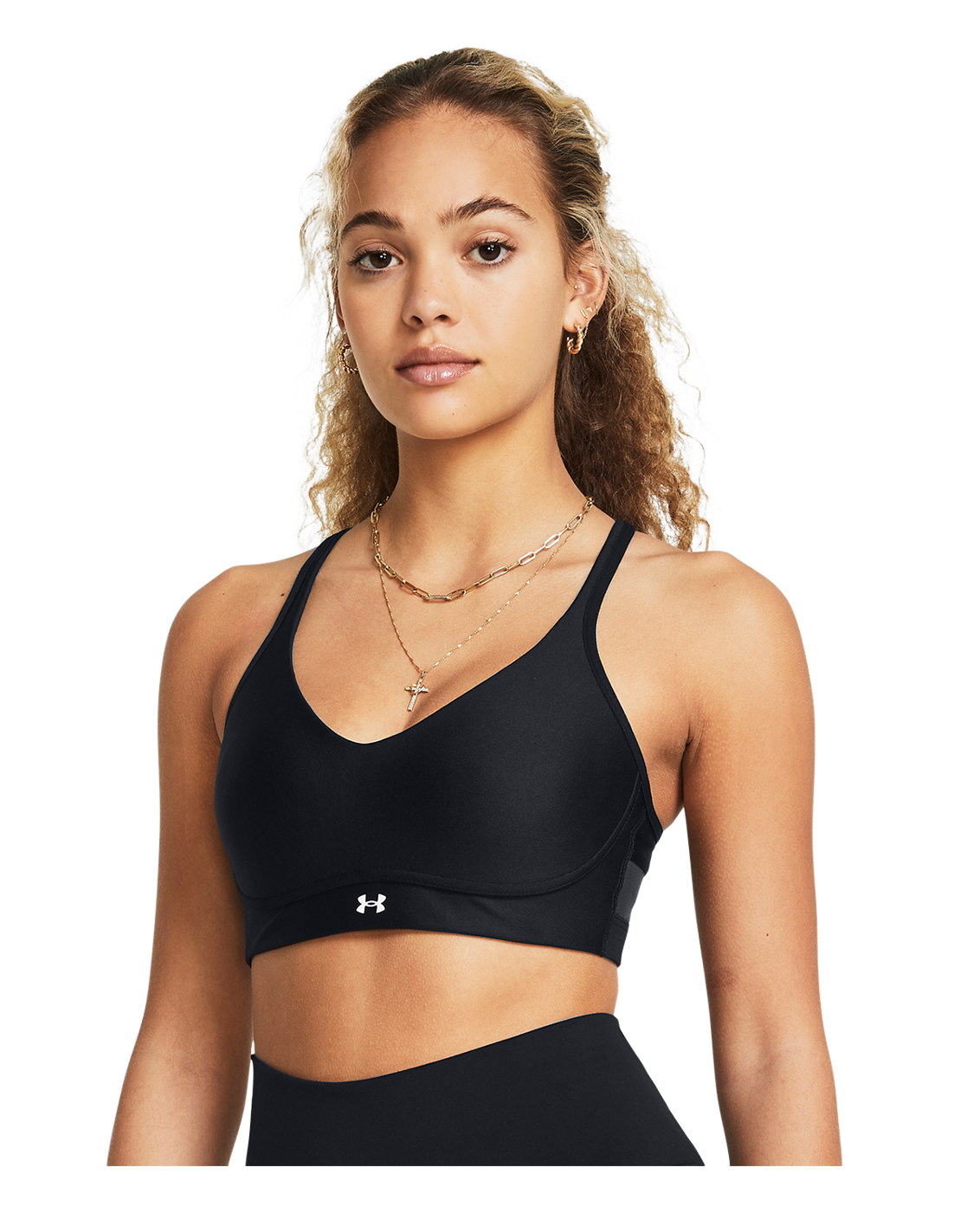 Women's UA Infinity 2.0 Low Sports Bra