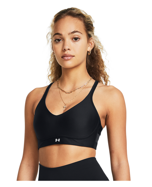 Women's UA Infinity 2.0 Low Sports Bra