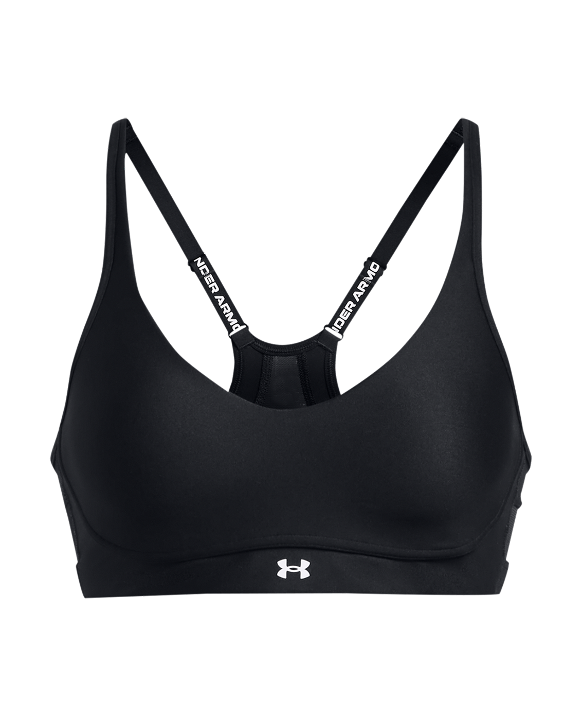 Women's UA Infinity 2.0 Low Sports Bra