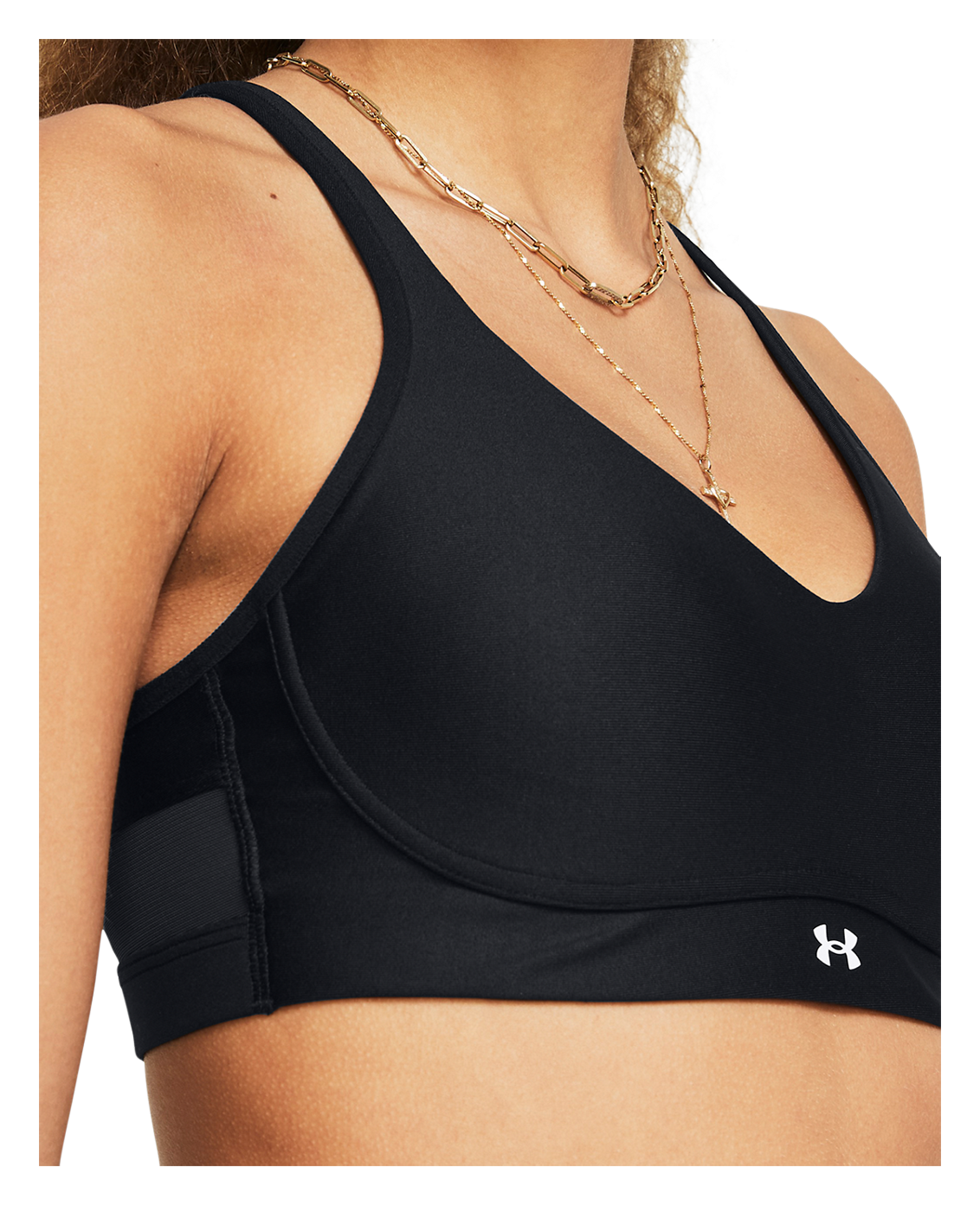 Women's UA Infinity 2.0 Low Sports Bra