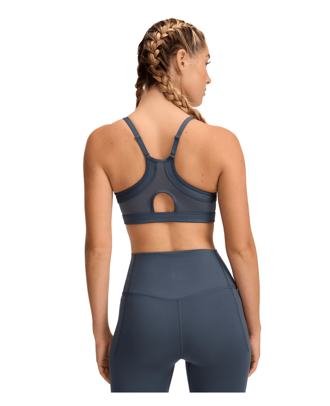 Women's UA Infinity 2.0 Low Sports Bra