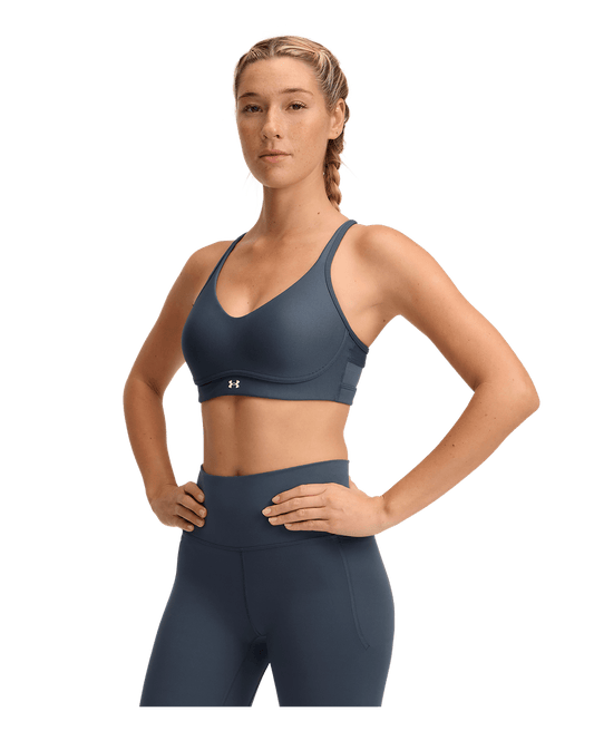 Women's UA Infinity 2.0 Low Sports Bra