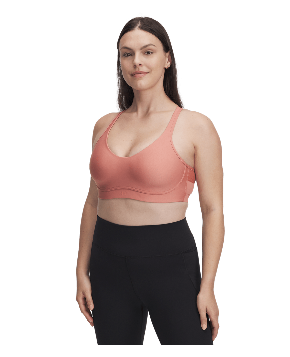 Women's UA Infinity 2.0 Low Sports Bra