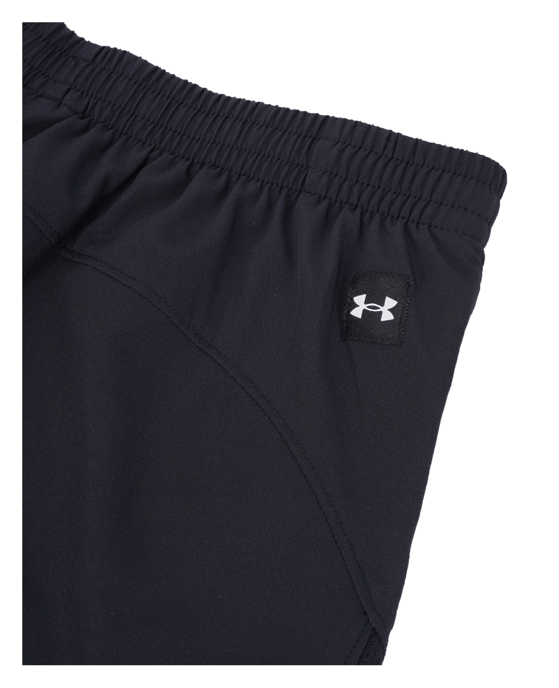 Under Armour Apparel Men's Project Rock Ultimate 5" Training Shorts