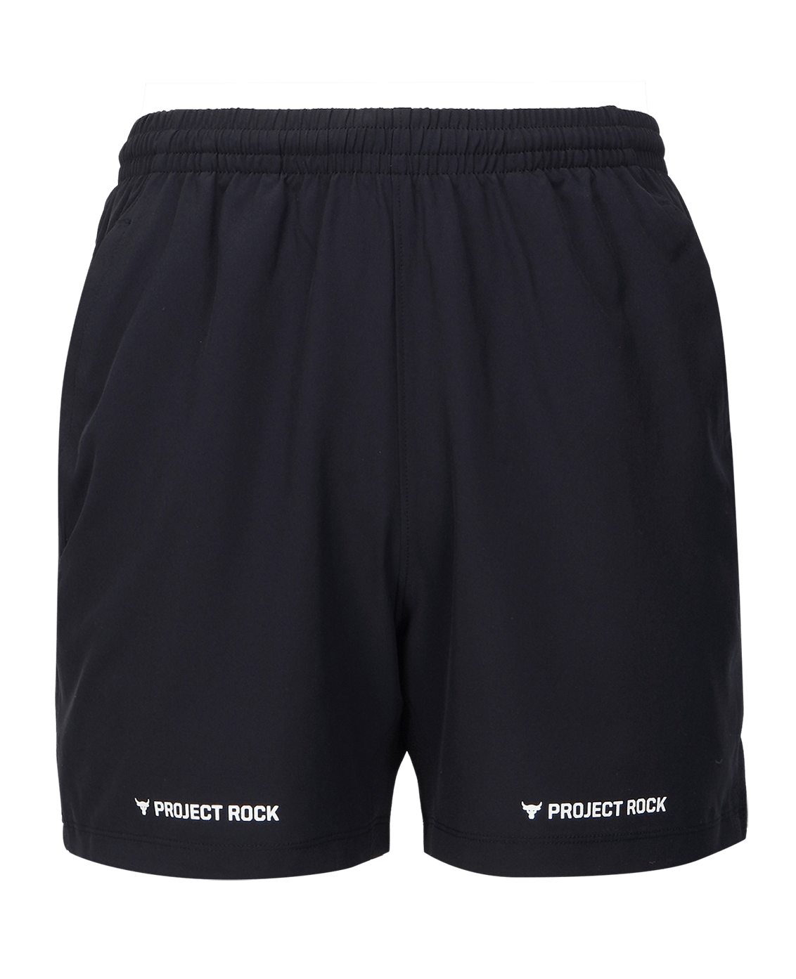 Under Armour Apparel Men's Project Rock Ultimate 5" Training Shorts