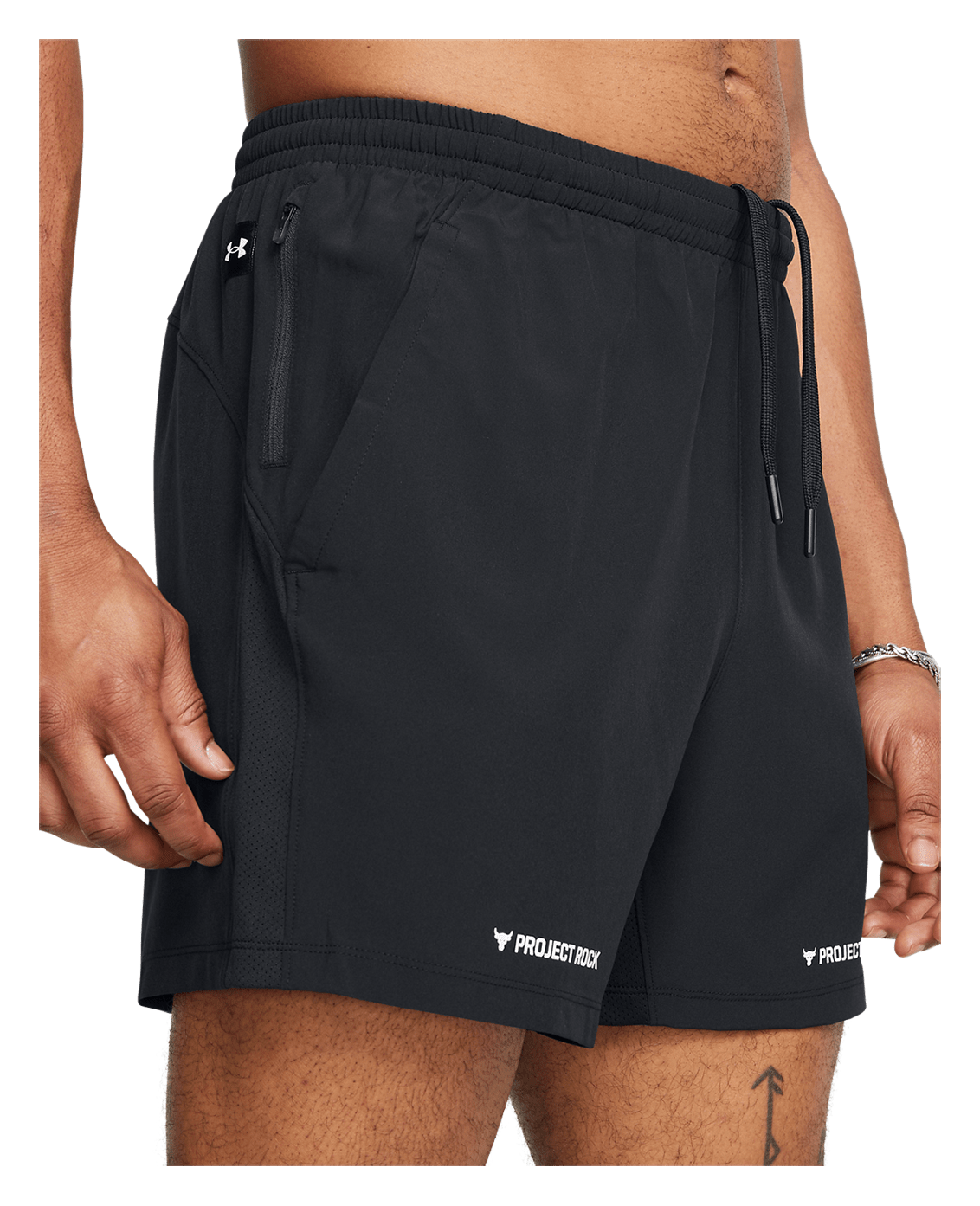 Men's Project Rock Ultimate 5" Training Shorts