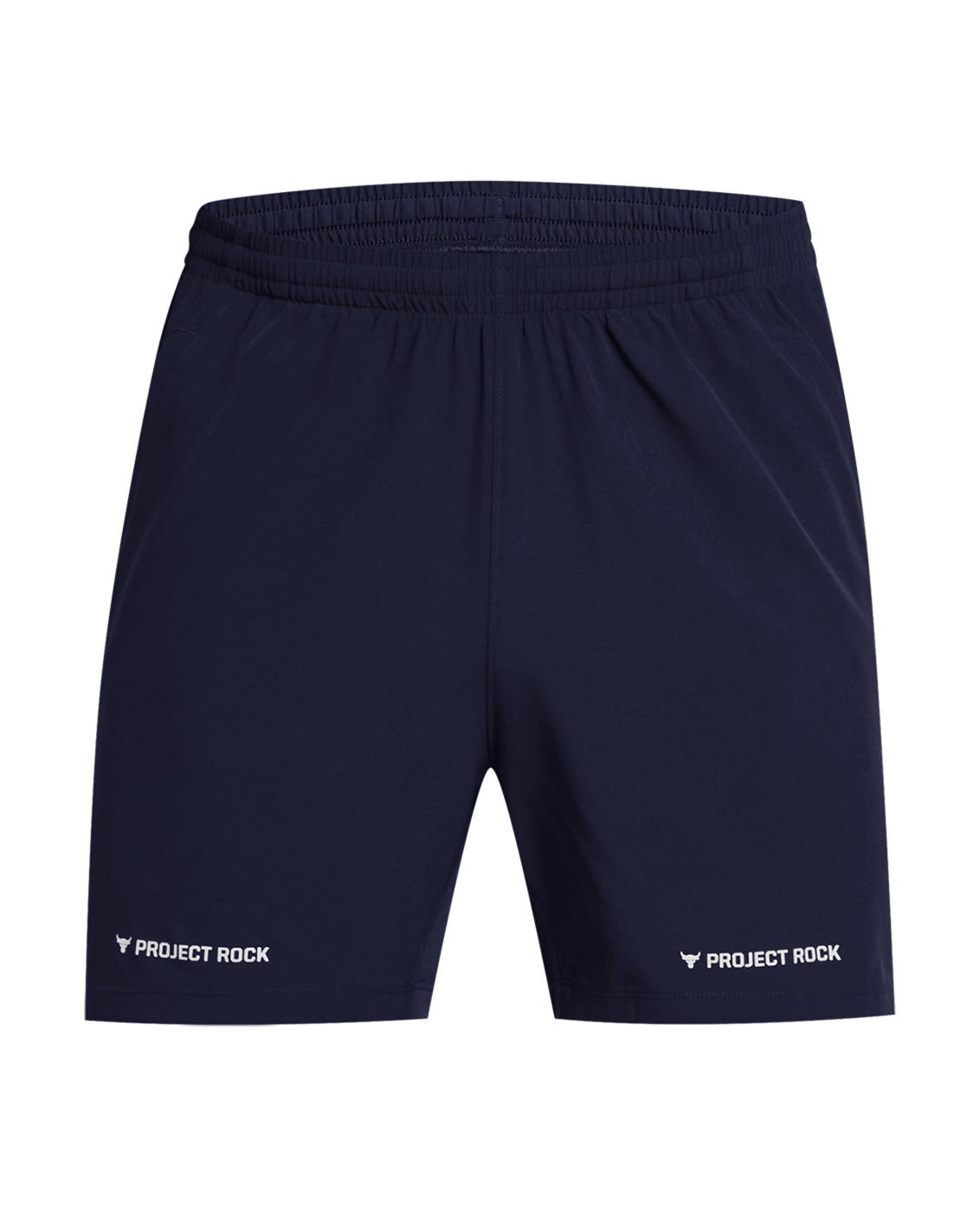 Under Armour Men's Project Rock Ultimate 5" Training Shorts