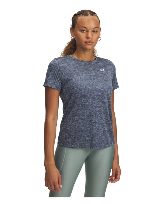 Under Armour Apparel Women's UA Tech™ Twist Short Sleeve