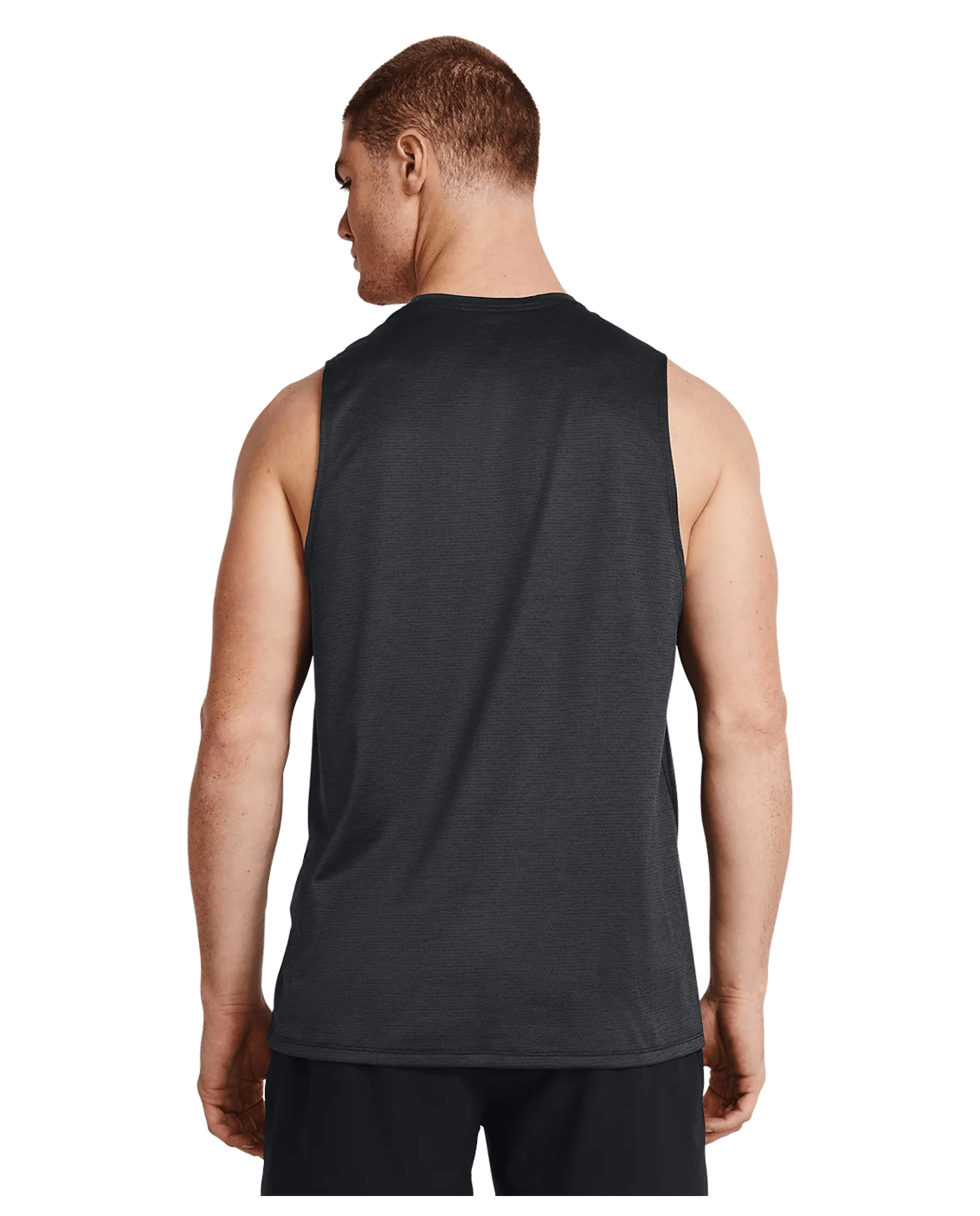 Under Armour Apparel UA Tech™ Vent Men's Tank