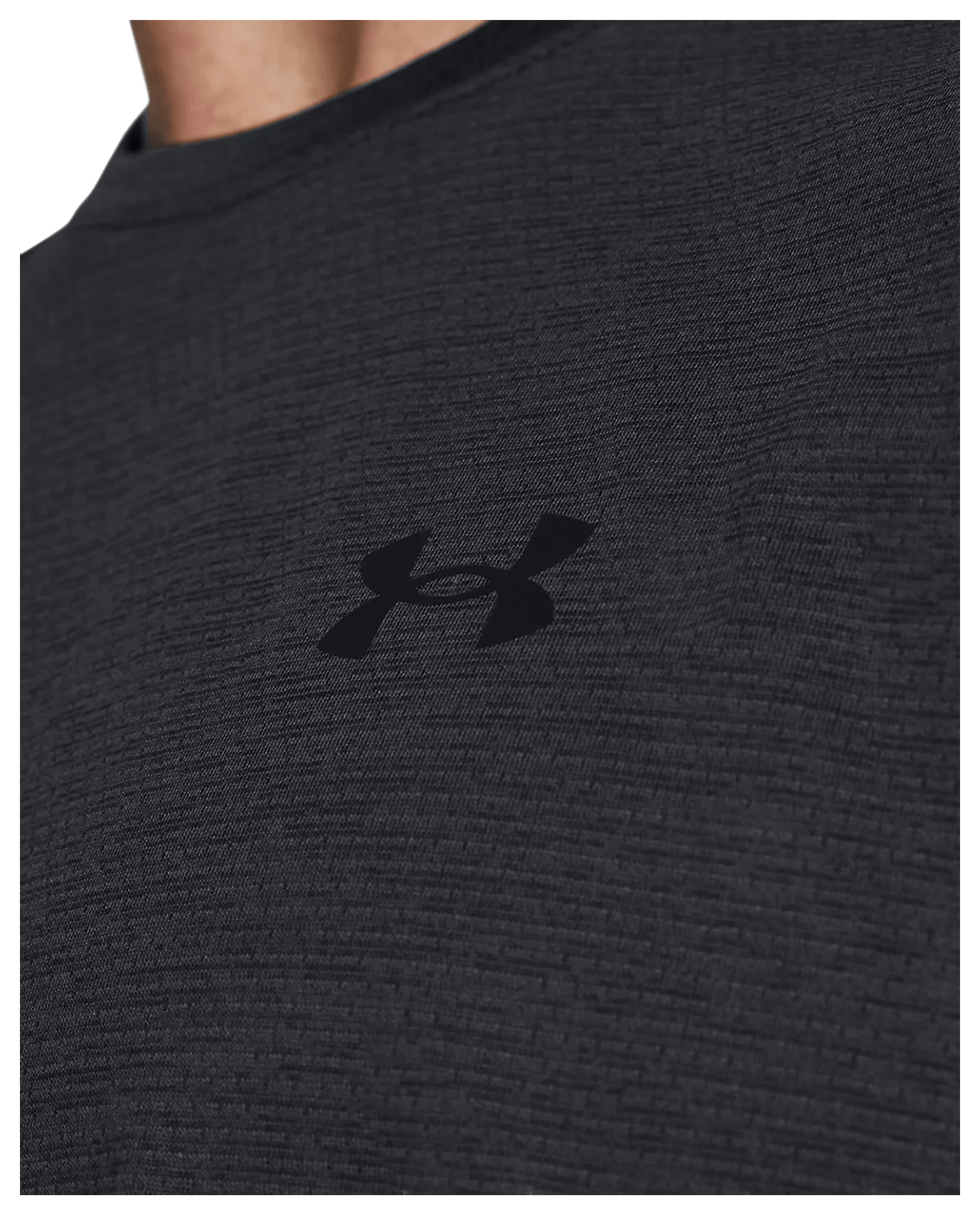 Under Armour Apparel UA Tech™ Vent Men's Tank