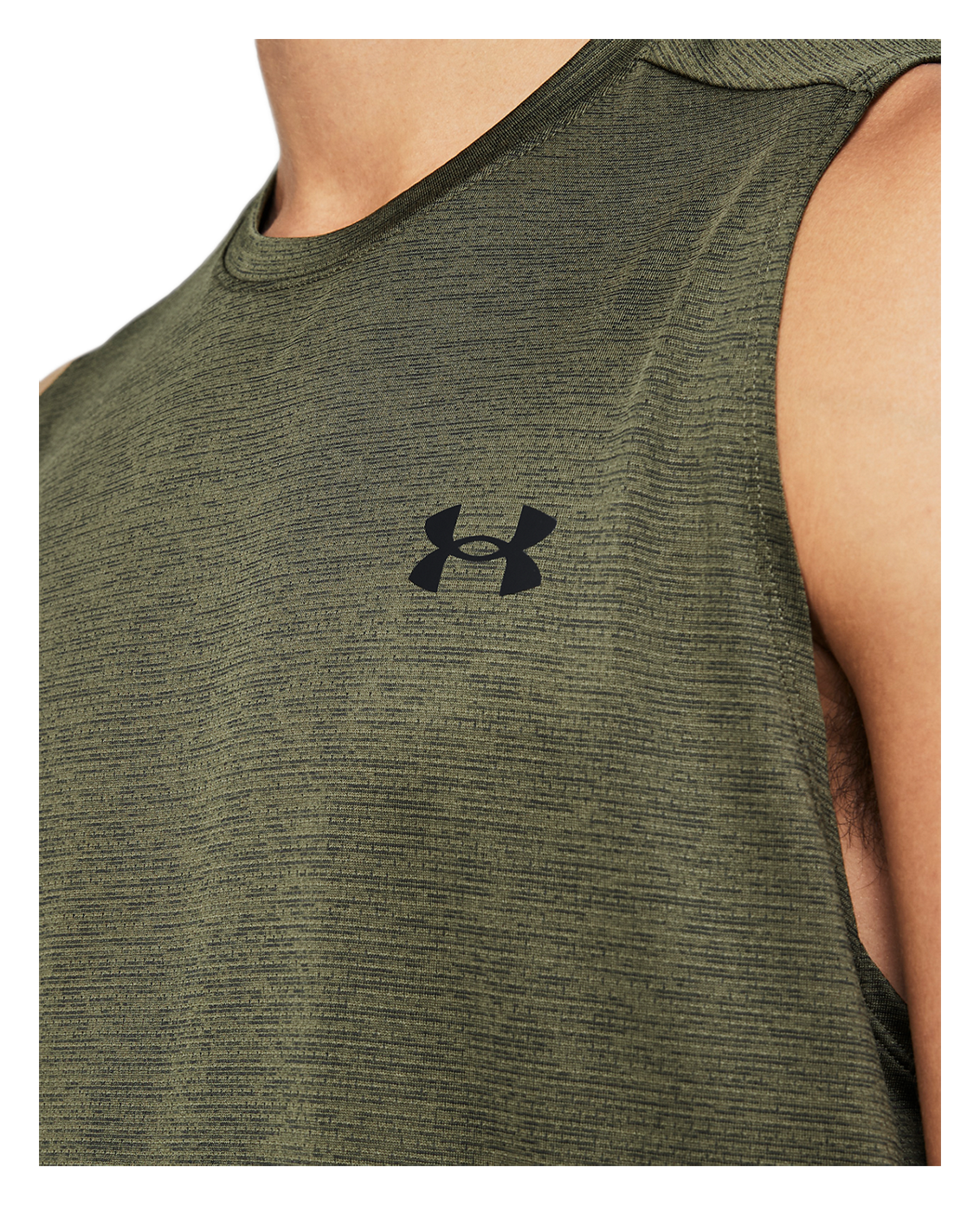 Men's UA Tech™ Vent Tank