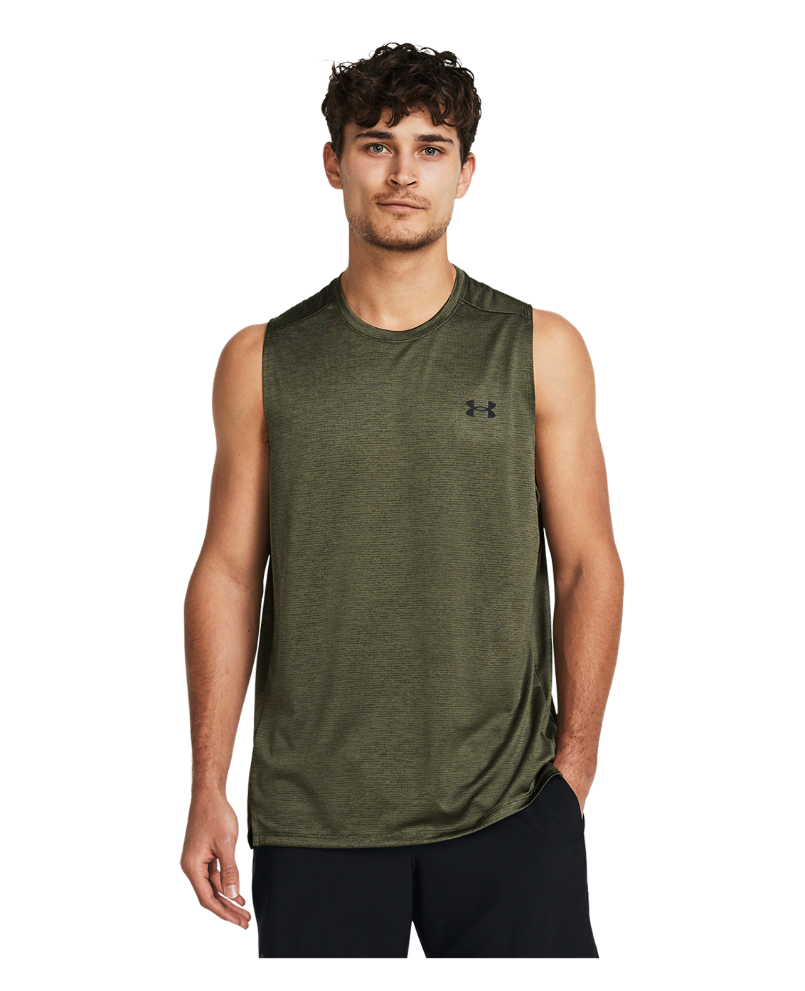 Men's UA Tech™ Vent Tank