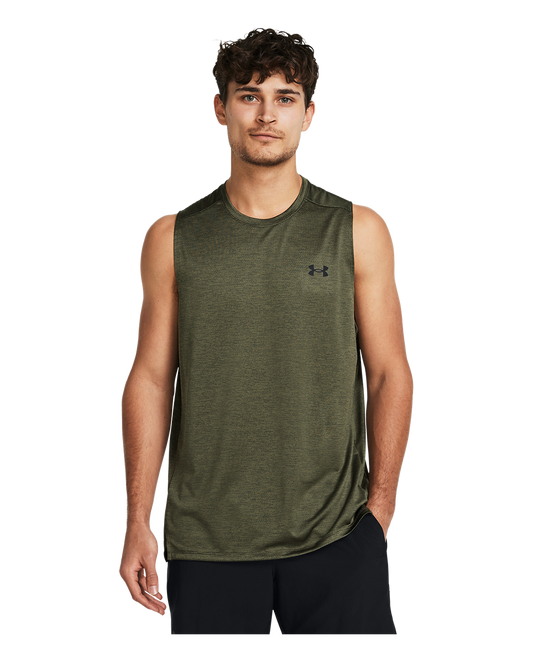 Under Armour Apparel Men's UA Tech™ Vent Tank