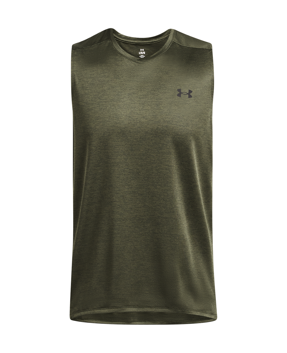 Men's UA Tech™ Vent Tank